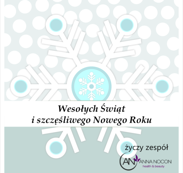 Życzenia świąteczne