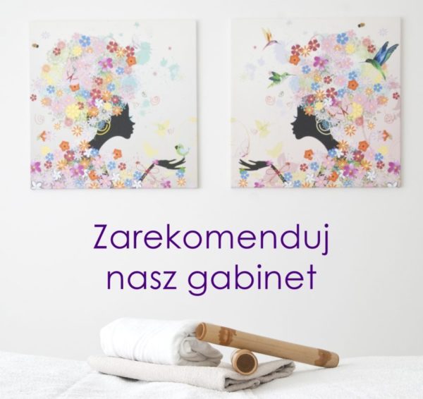 Gabinet ANNA NOCON health & beauty